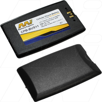 MI Battery Experts CPB-BUS11-BP1
